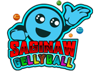 Saginaw GellyBall